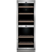 Resim Caso Wine Chef Pro 126 Şarap Dolabı 