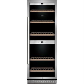 Resim Caso Wine Chef Pro 126 Şarap Dolabı 