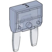Resim BICAK SIGORTA MINI 3 AMPER MTA 06-00100 