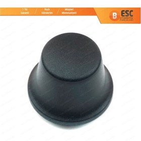 Resim Bmw E46 3 Series için Radyo Cd Çalar Düğmesi 65126924906 N11.1889 