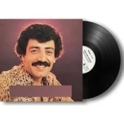 Resim Müslüm Gürses Yaranamadım - Plak Lp 