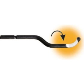 Resim C-60 Tip Raspa Bıçağı (5 Adet) 