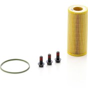 Resim MANN HU721WKIT | Hidrolik Filtresi 