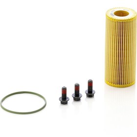 Resim MANN HU721WKIT | Hidrolik Filtresi 