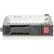 Resim HP 652583-B21 2.5" 600 GB SAS HDD 