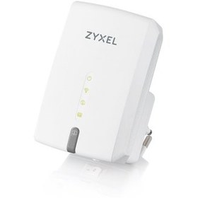 Resim Zyxel WRE6602 1200 Mbps Wifi Güçlendirici 