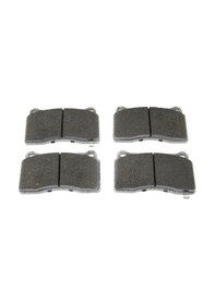 Resim Brembo Spor Pad Mitsubishi Ön Balata 