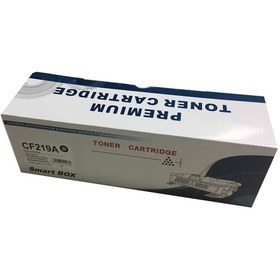 Resim Hp 19A Cf219A Uyumlu Drum Unitesi Çipli 