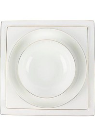 Resim Mikasa Moor Naimas Gold 24 Parça Yemek Takımı 