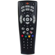 Resim Dsmart Uyumlu Akıllı Kumanda 