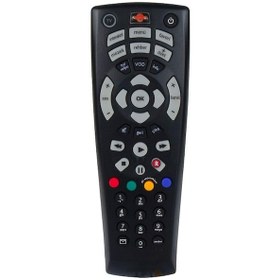 Resim Dsmart Uyumlu Akıllı Kumanda 