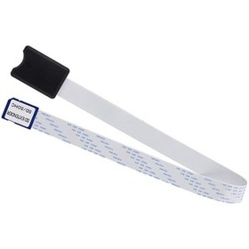 Resim Vkemall Sd Kart Uzatma Kablosu 48cm - Kar Gps Ve Araç Dvd İçin Sabit Sinyal, Sd/sdhc/sdxc Desteği 