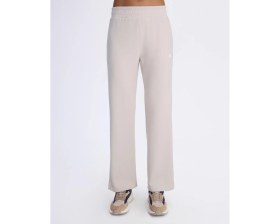 Resim Kappa Belen Kadın Taş Rengi Comfort Fit Fermuarlı Eşofman Üstü 