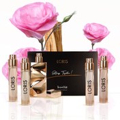 Resim Loris Petalia Travel Kit 10 ML- 5 li 