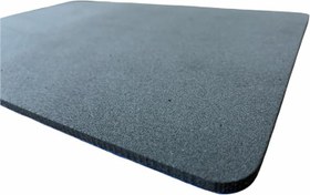 Resim Mavi Küçük Small Boy Masaüstü Office Oyun Mouse Pad Mousepad Maus Ped Fare Mat Poşetli 17cm - 23cm 