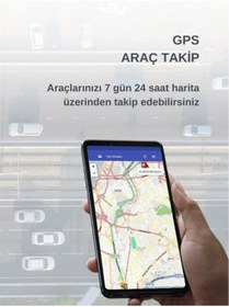 Resim Horizont Araç Takip Sistemleri 4G Horizont Araç Takip Sistemleri Ve Multitracker Gps Takip Cihazı 
