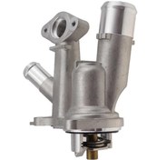 Resim Ford Focus 2011-2018 1.6 Ecoboost Termostat Gövdesi Komple Bsg Marka BM5G9K478AB 