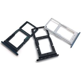 Resim Axya Xiaomi Uyumlu Mi 10 Pro Sim Kart Tepsisi 