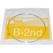 Resim Çelik Gitar Teli Tek Si EG2202 