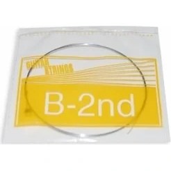 Resim Çelik Gitar Teli Tek Si EG2202 