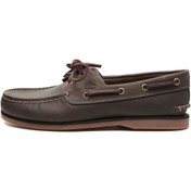 Resim Timberland B0A2GEREL71-R Timberland Boat Shoe Erkek Spor Ayakkabı Kahve 