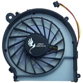 Resim HP Uyumlu Pavilion G6-1035st, G6-1308et, G6-1100st Notebook CPU Fanı 