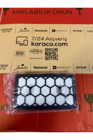 Resim Karaca Vantuz Hepa Filtre Orijinal Barkodlu Yedek Parça 