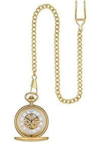 Resim Hislon Pocket Collection PT105 Cep Saati 