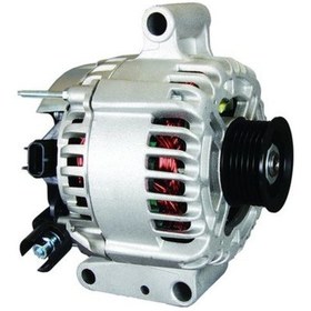 Resim Ford Alternator Ford Mondeo Iıı 00 07 2.0 Tdci 2.2 Tdci Jaguar X-type X400 2.0 D 03 09 X-type X400 - Waı 8440n 
