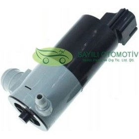Resim SU FISKIYE MOTORU (FAR) XTRAIL 14- 