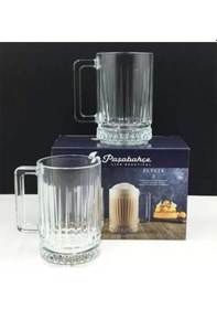 Resim 55442 Elsia Cam Kupa 310cc 2 Li 