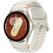 Resim Samsung Galaxy Watch7 40mm Krem Rengi 