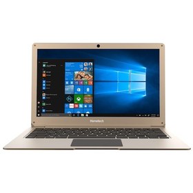 Resim Hometech Alfa 430C N4020 4 GB 128 GB SSD 14" Dizüstü Bilgisayar 