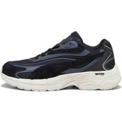Resim Puma Teveris Nitro Erkek Spor Ayakkabı 39290901 Siyah 