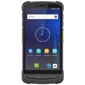 Resim Newland MT9055-W0X 2D Android 11 EL TERMİNALİ 