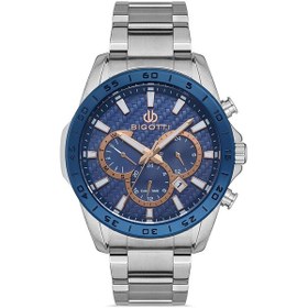 Resim Bigotti Erkek Kol Saati-bg.1.10404.2 