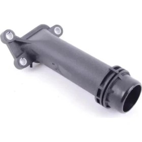 Resim Orijinal Bmw X5 E70 Lci 2010-2013 N57X Blok Su Flanşı Oem 