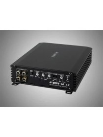 Resim For-x xq-225.4D Profesyonel 4 kanal Oto Amfi 