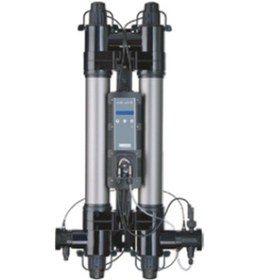 Resim Elecro H.r. Uv-c Basic Sdouble Pro 100m3 Ultraviole Havuz Dezenfeksiyon Sistemi-toptancıyızbiz 