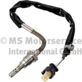 Resim EGZOS SICAKLIK SENSORU MERCEDES 204-221-164-251-CLS219 642-660 2006-2014 A0071536628 PIERBURG 7.11020.11.0 