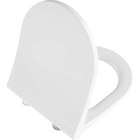 Resim Vitra Integra Klozet Kapağı Beyaz 131-003-009 