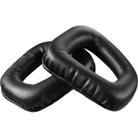 Resim Schulzz Logitech G35 G930 G430 F450 Kulaklık Padi Kulaklık Pedi Süngeri 