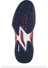 Resim Babolat Jet Mach 3 All Court Men Siyah Siyah 