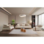 Resim Doressa Fabby Koltuk Takımı 