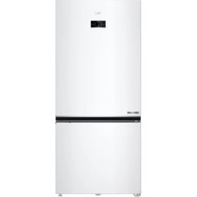 Resim Beko 683613 Eb No Frost Buzdolabı 