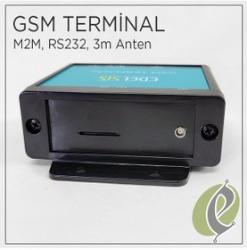 Resim Gsm Terminali Sim800 