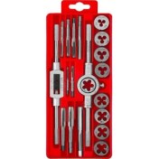 Resim Kılavuz Pafta Takımı 20 Parça 