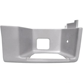 Resim Basamak Yuvası Tga-Tgx Euro-6 Alt Sağ - 81615100978 