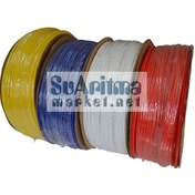 Resim Su Arıtma Cıhazları Için Hortum/ Tubıng 1/4'' 300 M Top 