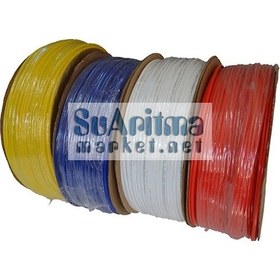 Resim Su Arıtma Cıhazları Için Hortum/ Tubıng 1/4'' 300 M Top 